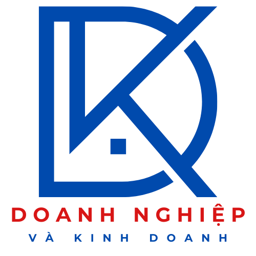 Doanh Nghiệp và Kinh Doanh